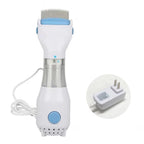Aspirateur à Tiques
