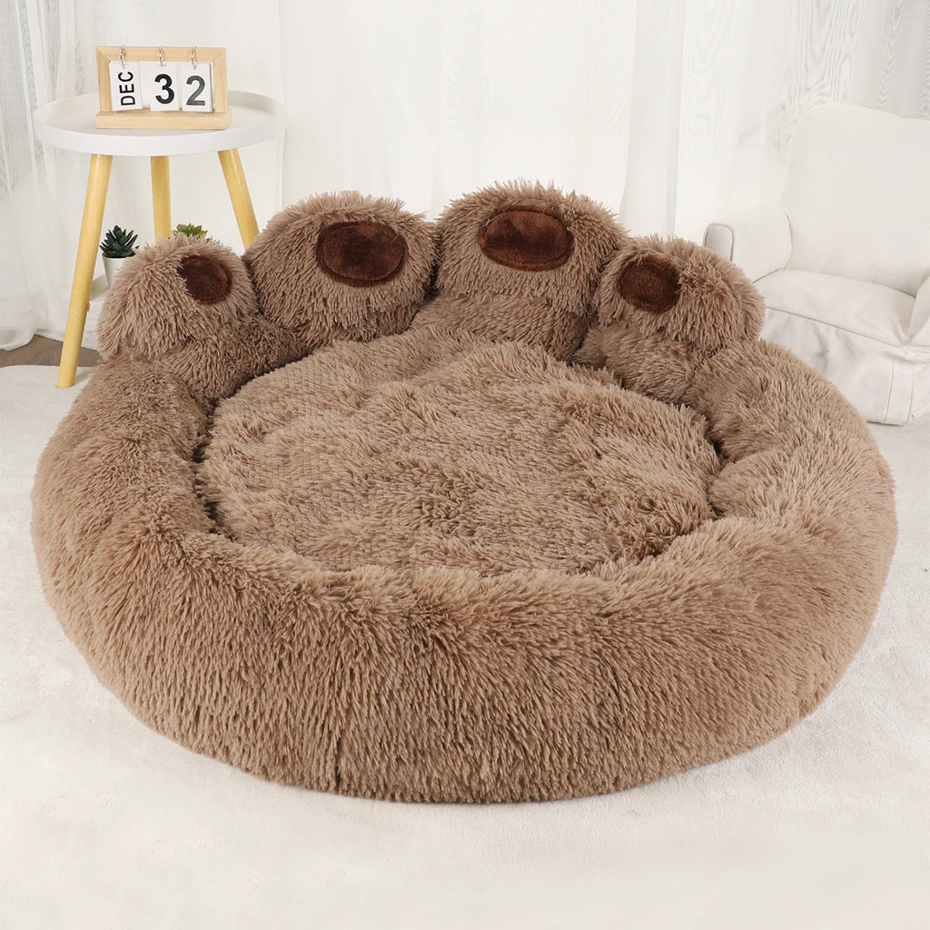 Coussin Moelleux pour Chien