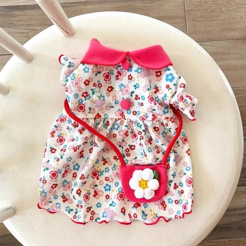 Robe Pour Chien - Au Choix