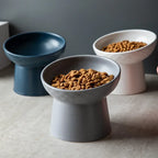 Gamelle pour Chat Design