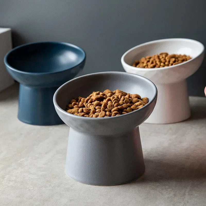 Gamelle pour Chat Design