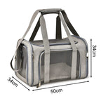 Sac de Transport pour Chien en Avion