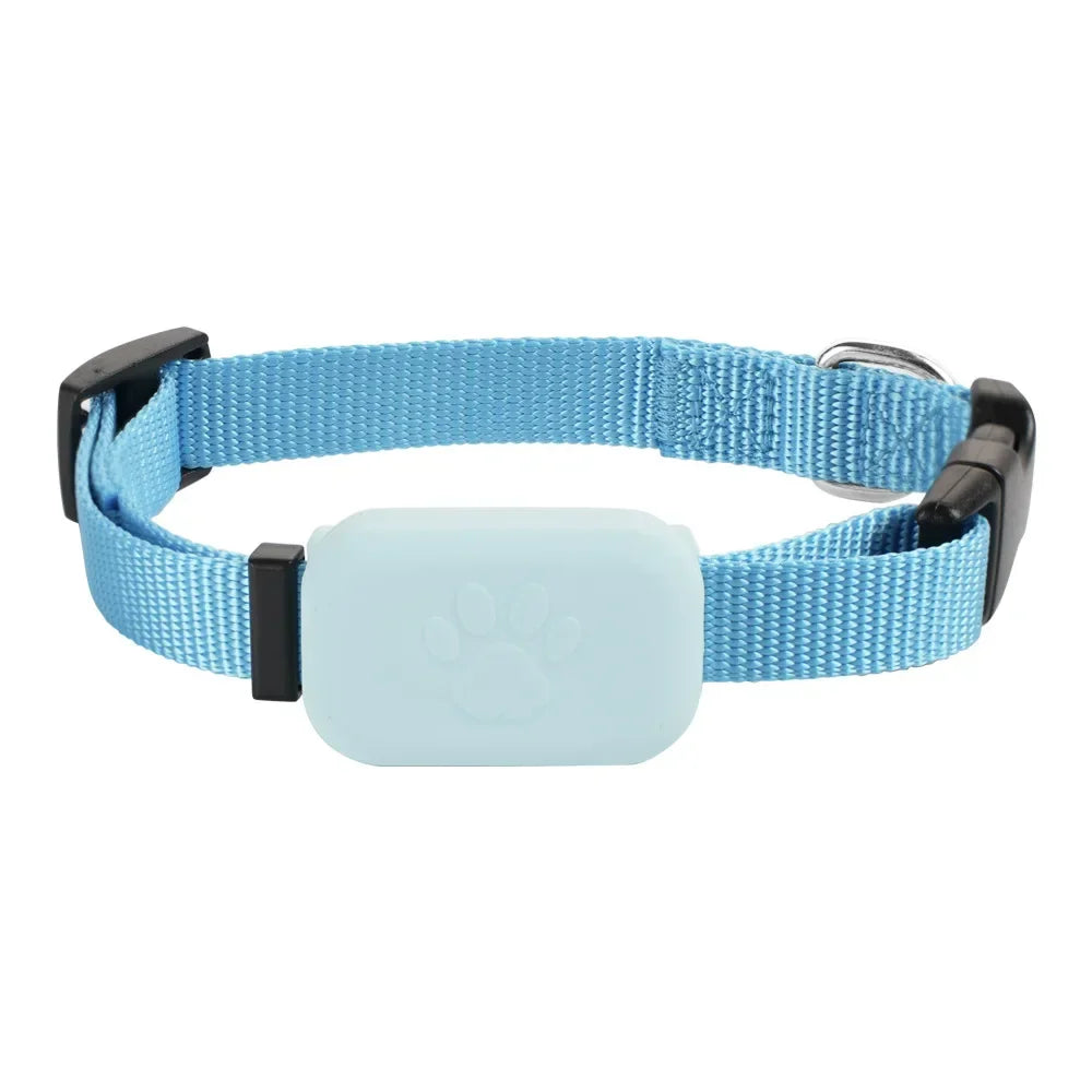 Collier GPS pour Animaux