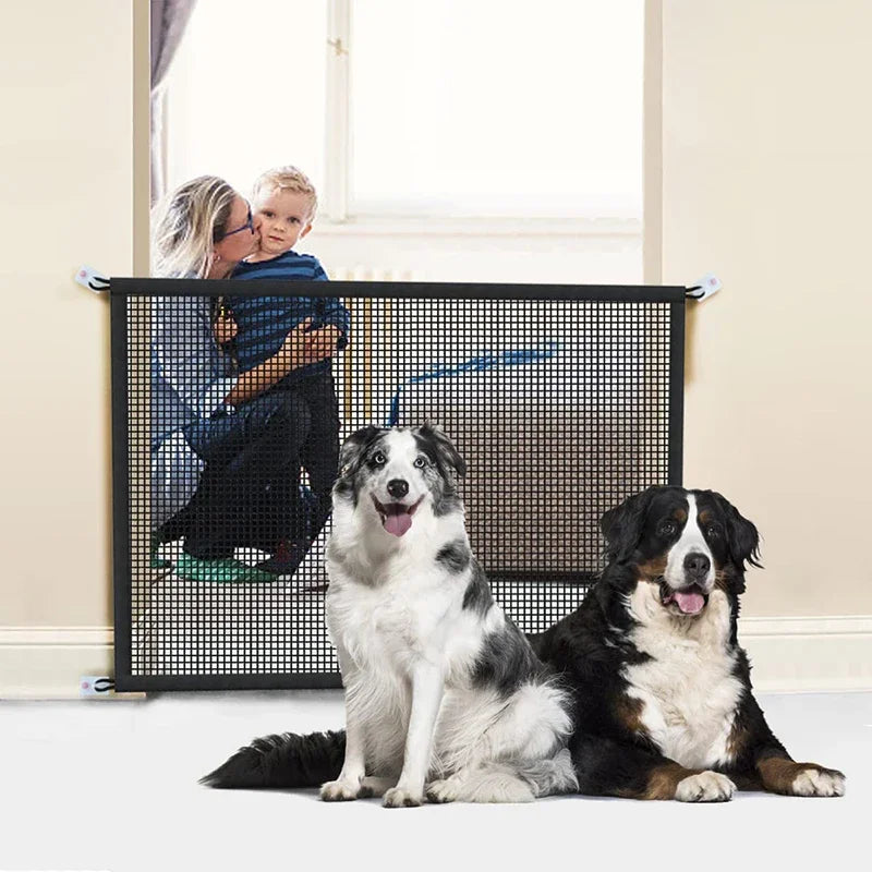 Barrière pour Chien