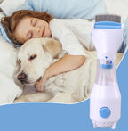 Aspirateur à Tiques