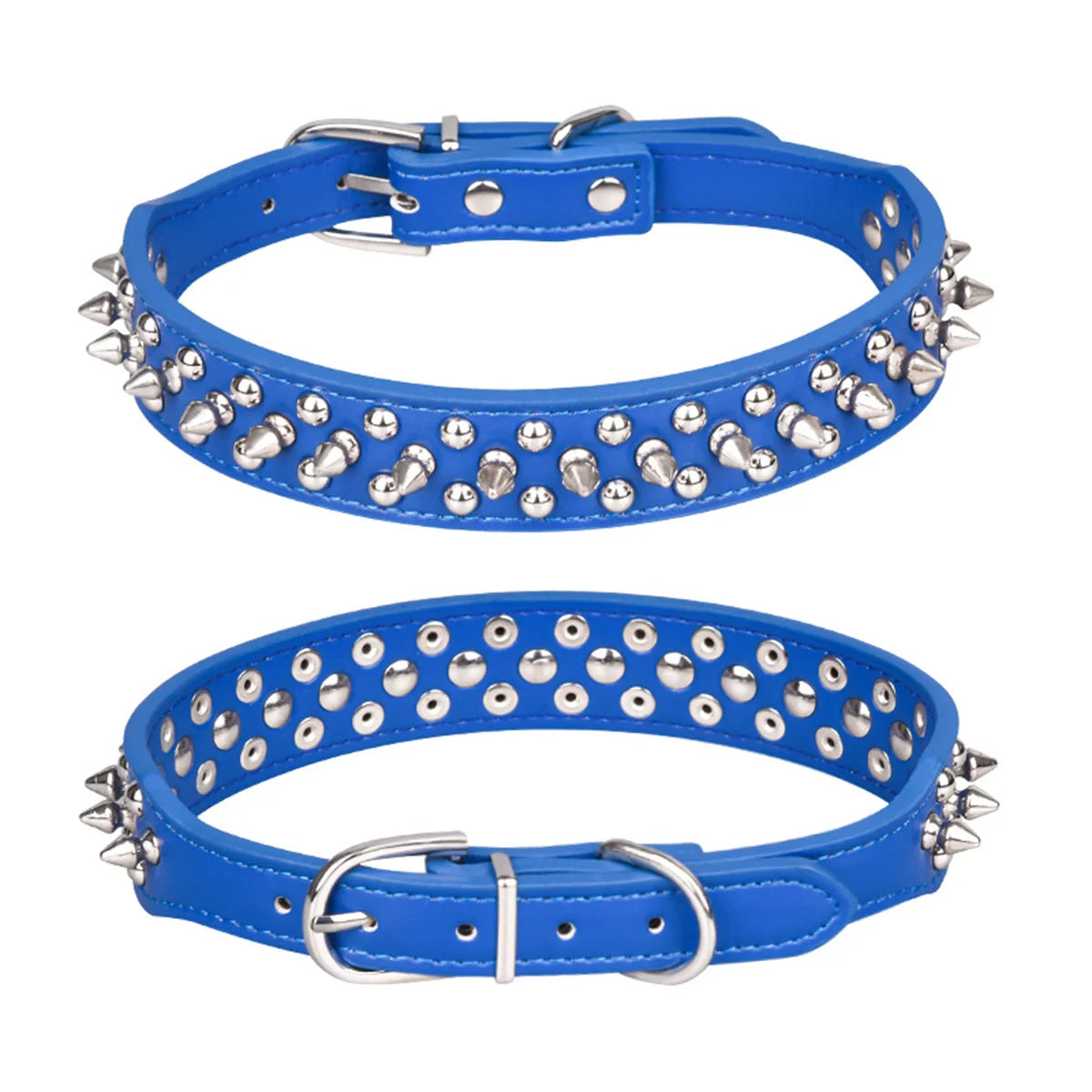 Collier a Pique pour Chien