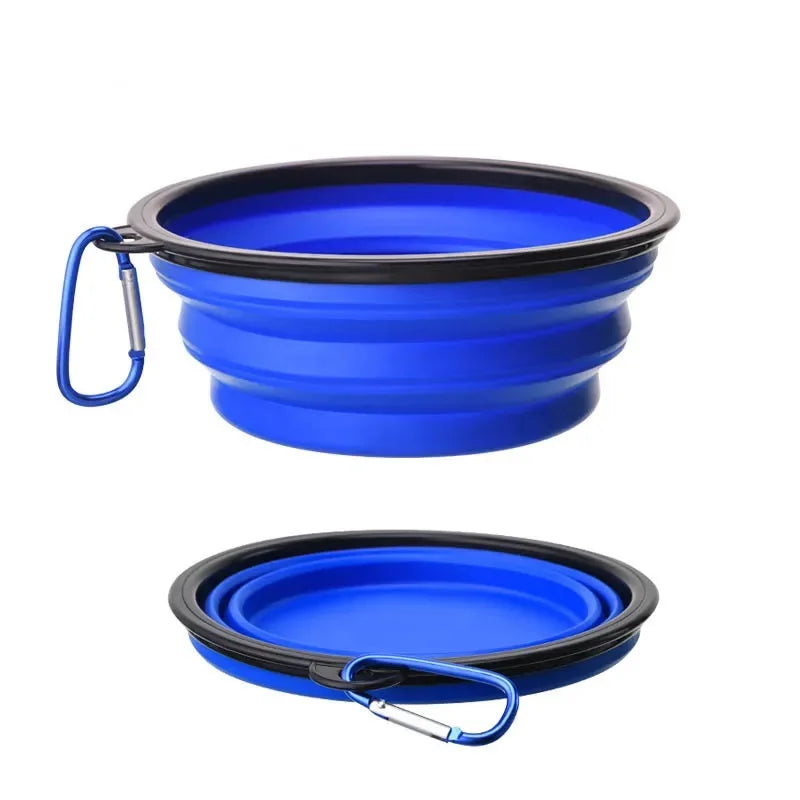 Gamelle Pliable