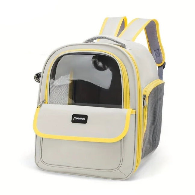Sac de Transport pour Chat