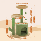Arbre a Chat Design