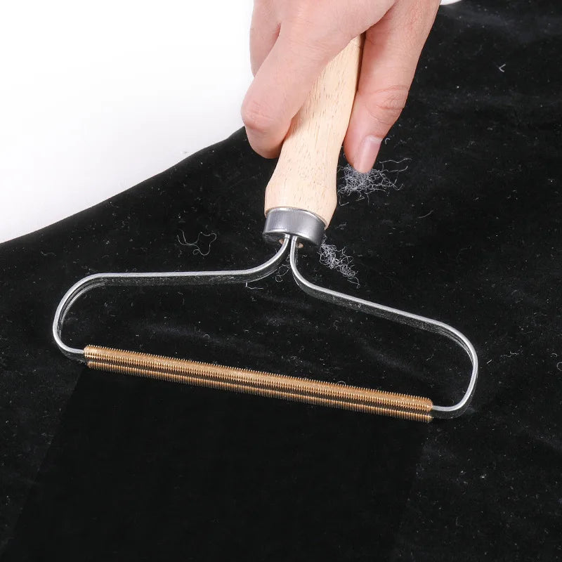 Brosse Anti Poils
