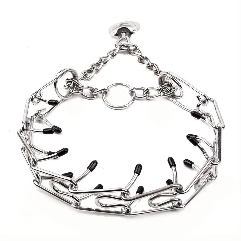 Collier de Dressage