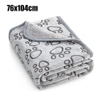 Couverture pour Chien