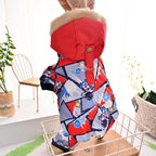 Doudoune Pour Chien