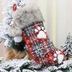 Chaussettes de Noël pour Chien et Chat