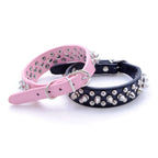 Collier a Pique pour Chien