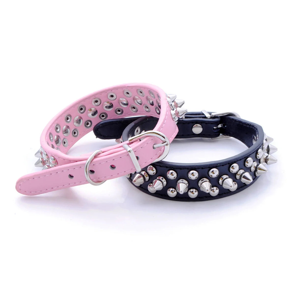 Collier a Pique pour Chien