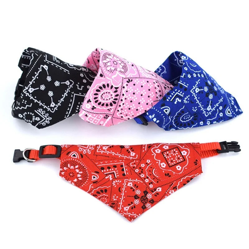 Bandana pour Chien