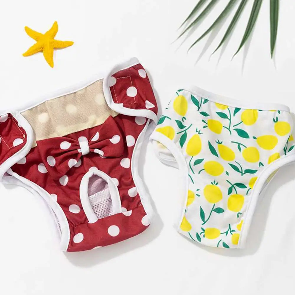 Couche pour Chien