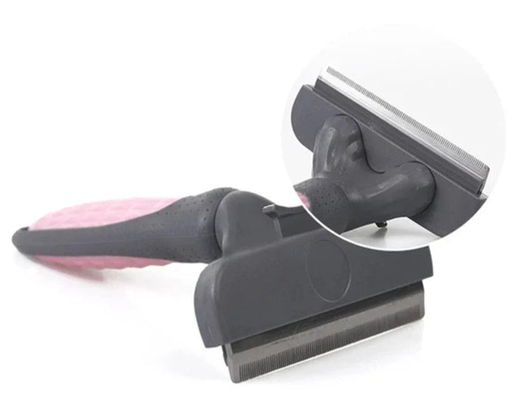 Peigne Pour Chien