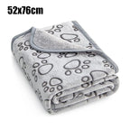 Couverture pour Chien