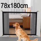 Barrière pour Chien