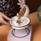 la Gamelle Design pour Chat
