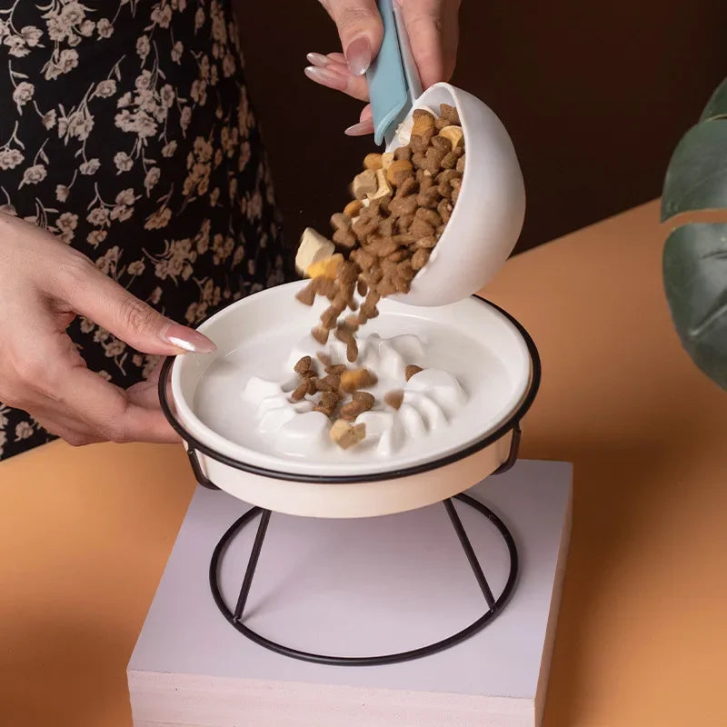 la Gamelle Design pour Chat